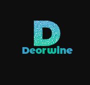 Company Logo For Deorwine Infotech'