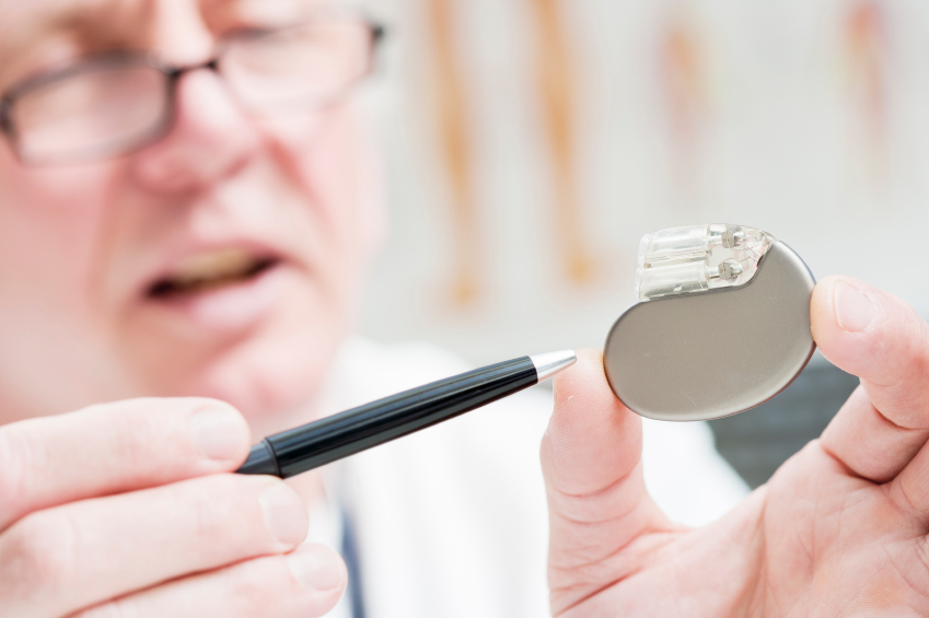 Active Implantable Medical Devices Market