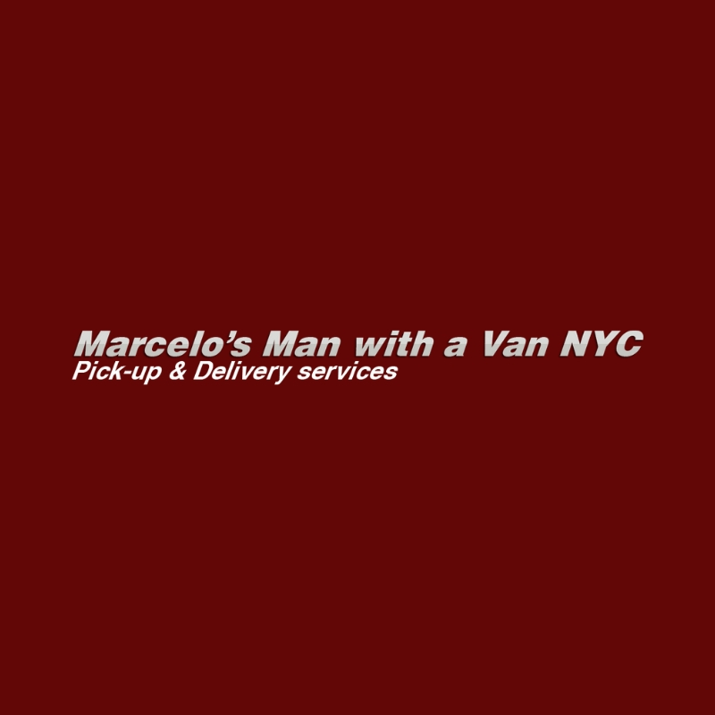 Company Logo For Marcelo's Man with a Van New York Inc'
