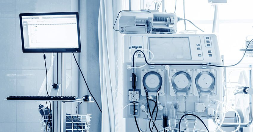Continuous Renal Replacement Therapy Market