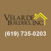 Company Logo For Velarde Builders, Inc.'