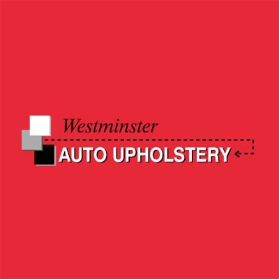 Company Logo For Westminster Auto Upholstery'