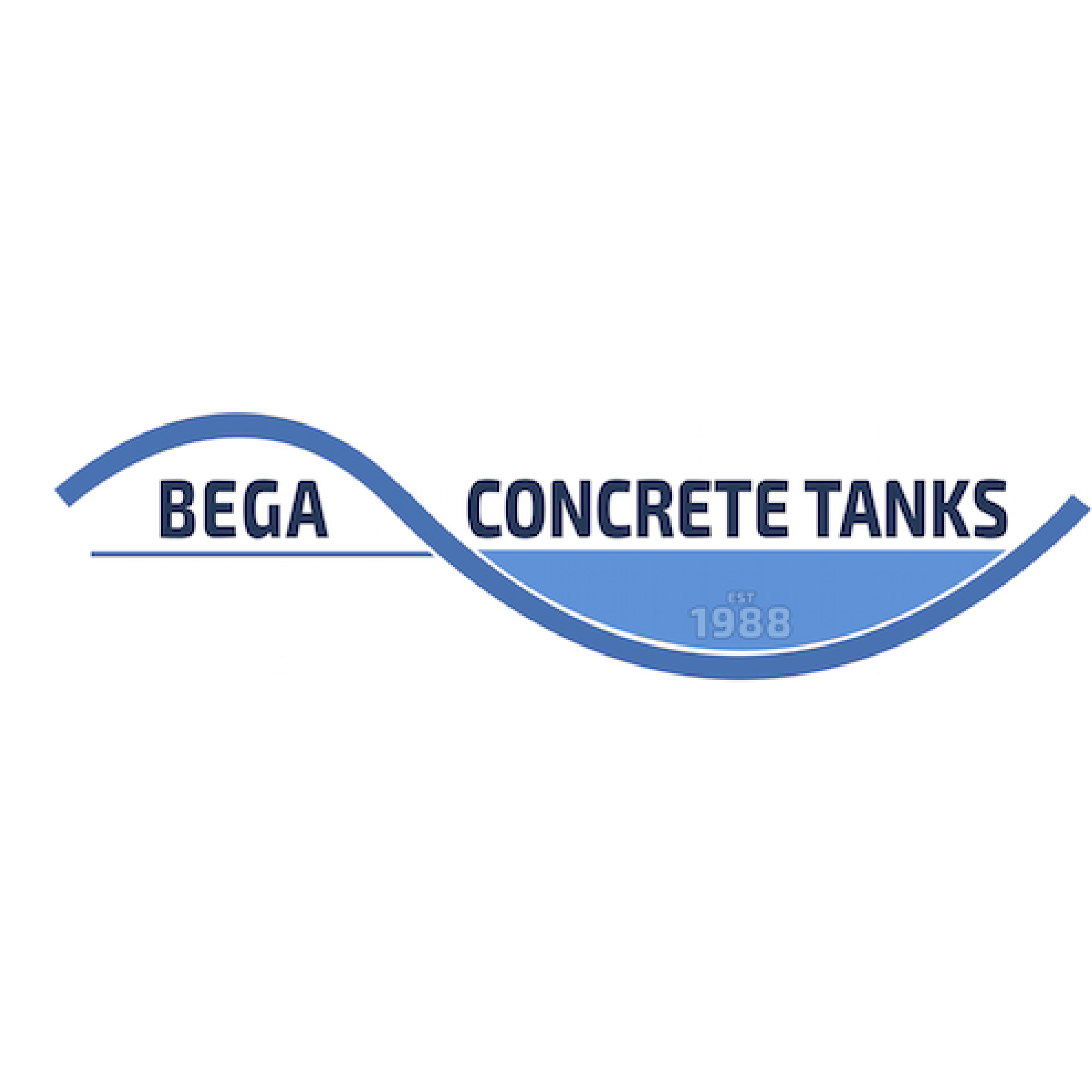 Company Logo For Bega Concrete Water Tanks Australia Wide'