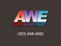 AWE, Inc. Logo