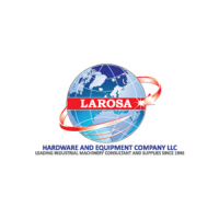 LAROSA Machinery Logo