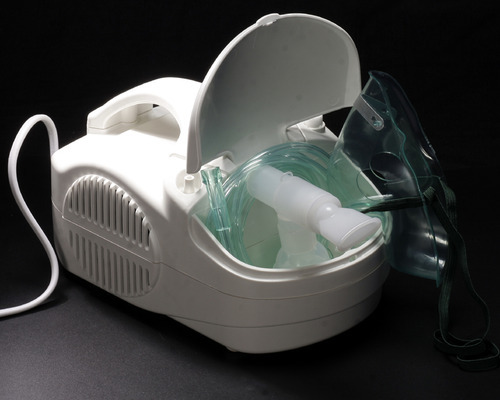 Inhalation Therapy Nebulizer Market