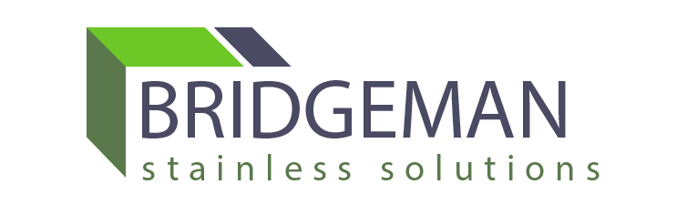 Bridgeman Stainless Logo