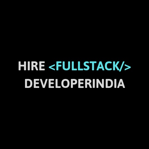 Company Logo For HireFullStackDeveloperIndia'