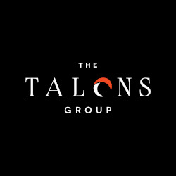 The Talons Group Logo