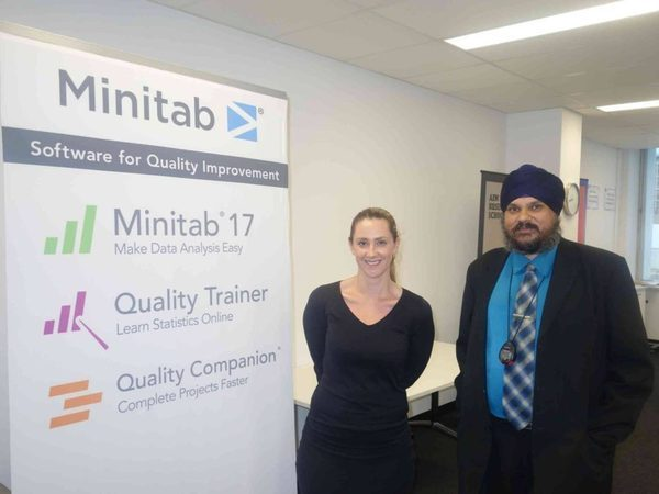 Six Sigma Certification'