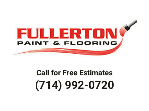 Company Logo For Fullerton Paint &amp; Flooring'