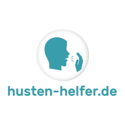 Husten-Helfer.de Logo'