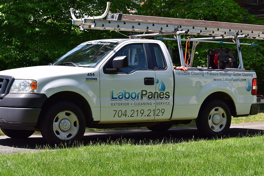 Company Photo For Labor Panes Durham Chapel Hill'