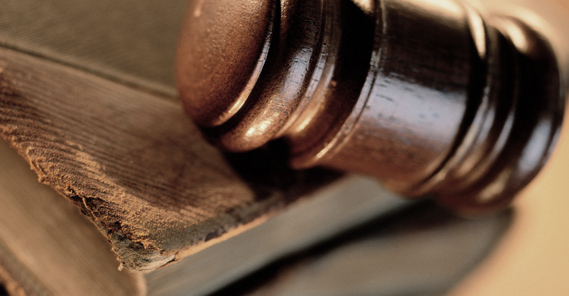 Attorney Sean Patrick Thomas'