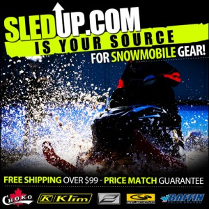 Sledup.com'