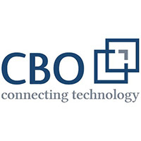 Company Logo For CBO Deutschland'