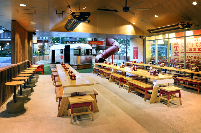 Hat Creek Burger Domain'