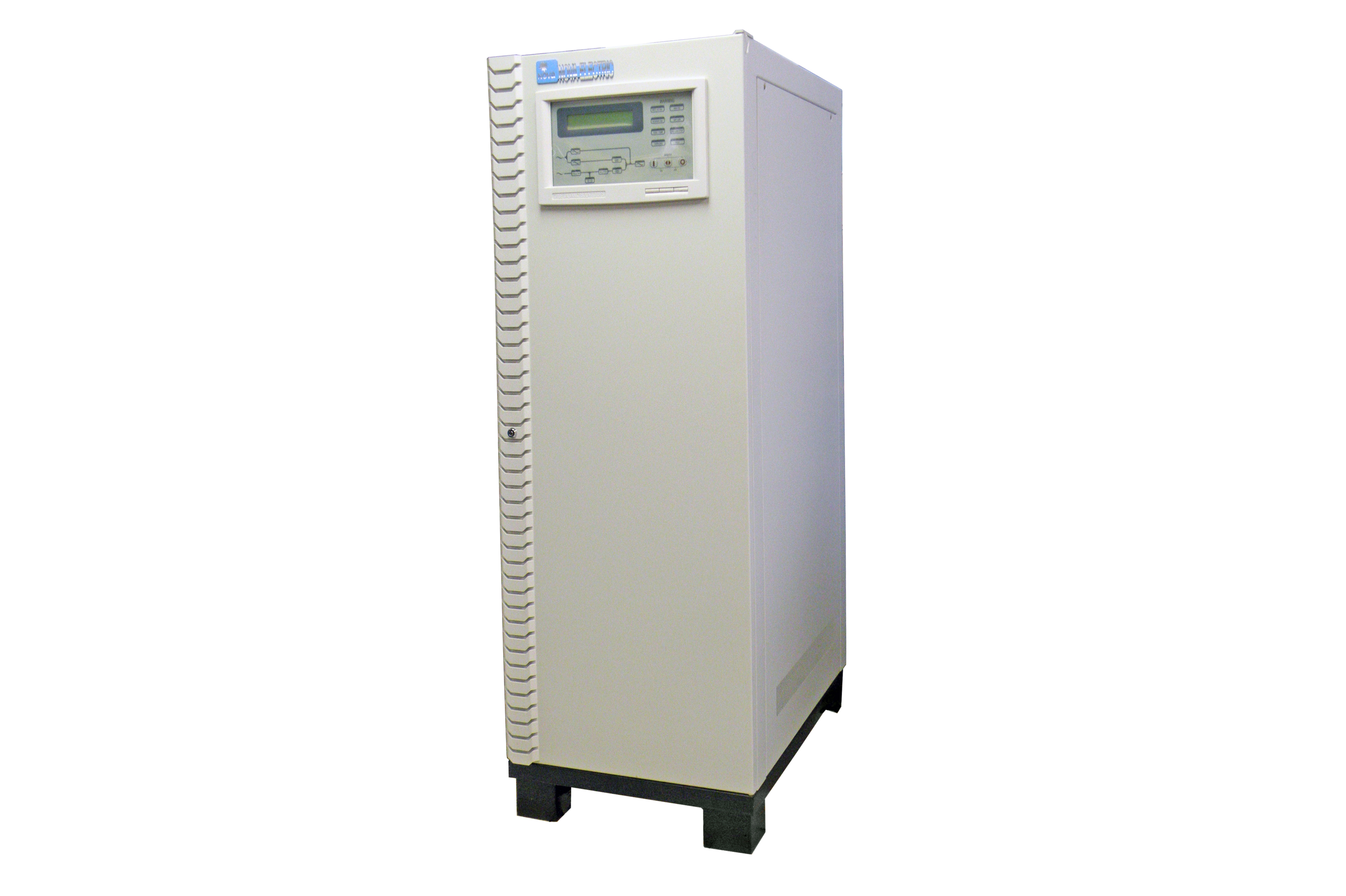 Nova Electric Jupiter-Series Pure Sinewave DC-AC Inverters