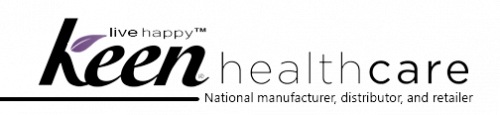 Company Logo For Keen Healthcare'