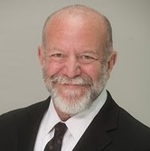 Dr. Mark Rosenberg'