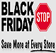 Black Friday Stop'