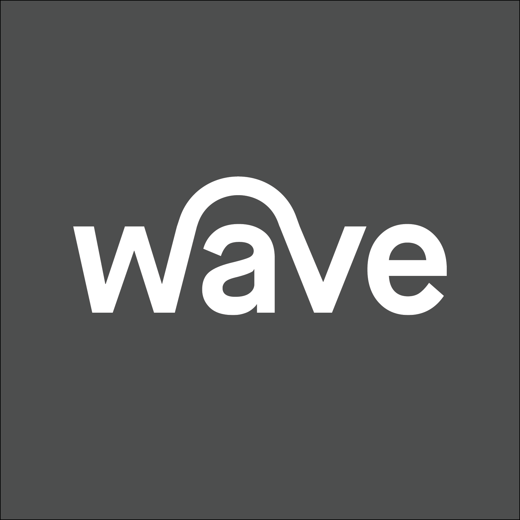 Wave Digital Logo