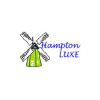Company Logo For Hampton Luxe'