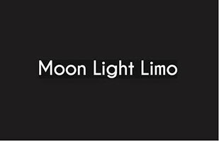 Company Logo For Moonlight Limo'