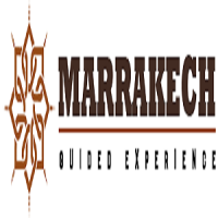 Marrakech Guided Experience Logo