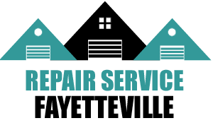 Company Logo For Garage Door Repair Fayetteville'