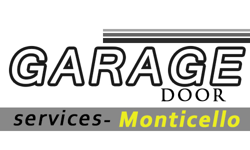 Company Logo For Garage Door Repair Monticello'