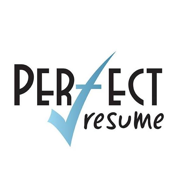 Company Logo For Perfect Resume'