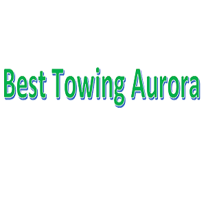 Company Logo For Best Towing Aurora'