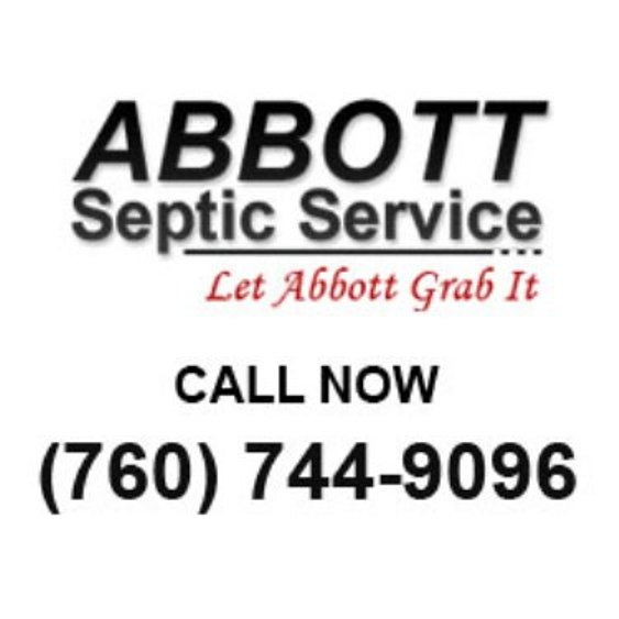 Company Logo For Abbott Septic Service'