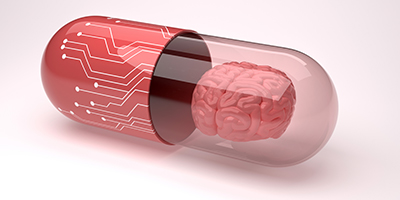 Cognitive And Memory Enhancer Drugs Market
