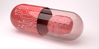 Cognitive And Memory Enhancer Drugs Market'