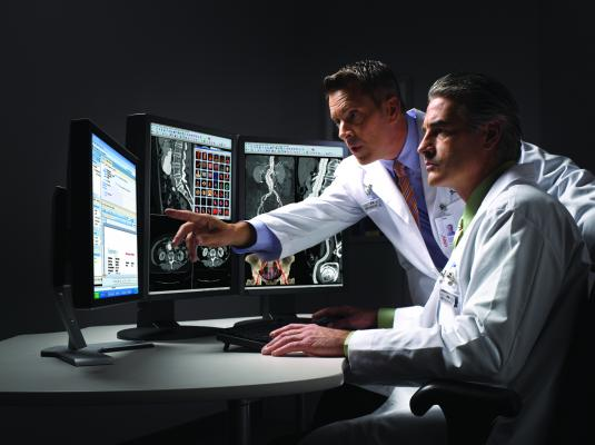 Radiology Information Systems Market