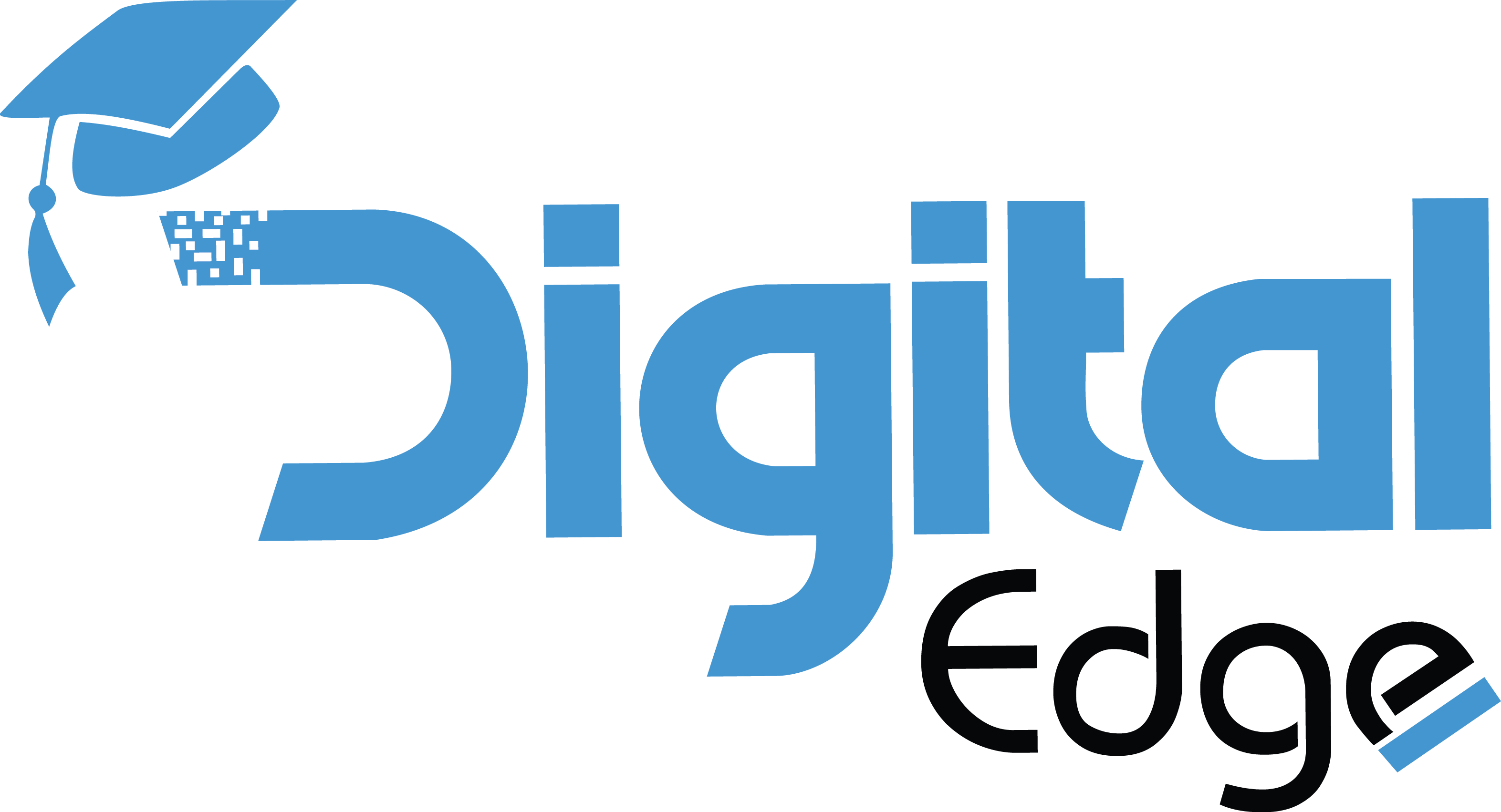 DIGITAL EDGE INSTITUTE'