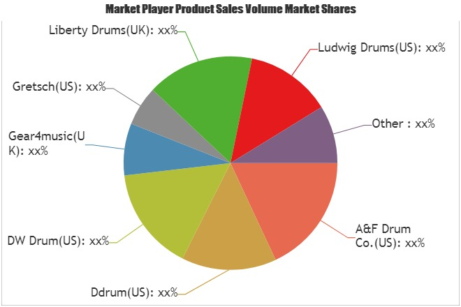 Drums Kits Market