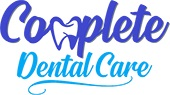 Company Logo For Complete Dental Care'