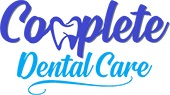 Complete Dental Care Logo