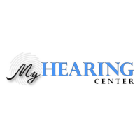 My Hearing Center Logo