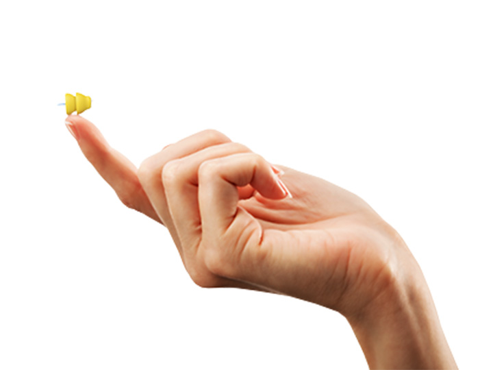 Hearing Aid Evaluation'