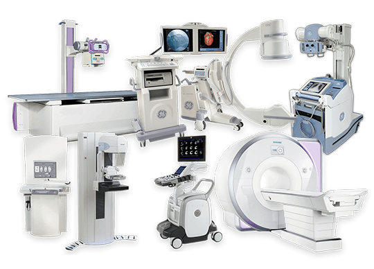Refurbished Medical Imaging Equipment Market