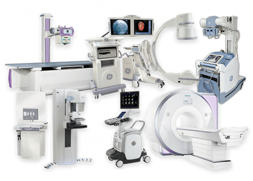 Refurbished Medical Imaging Equipment Market'