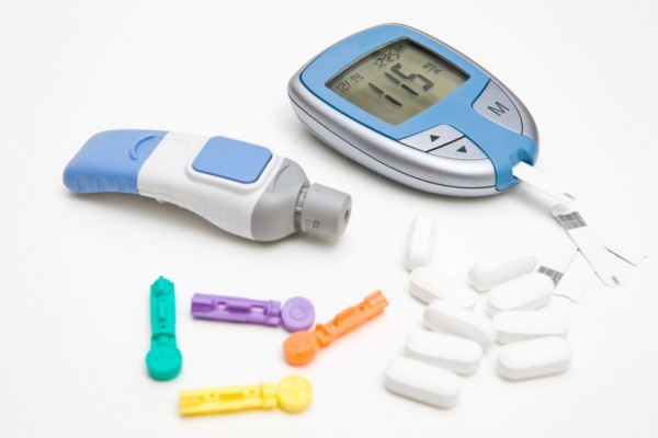 Diabetes Care Devices Market'