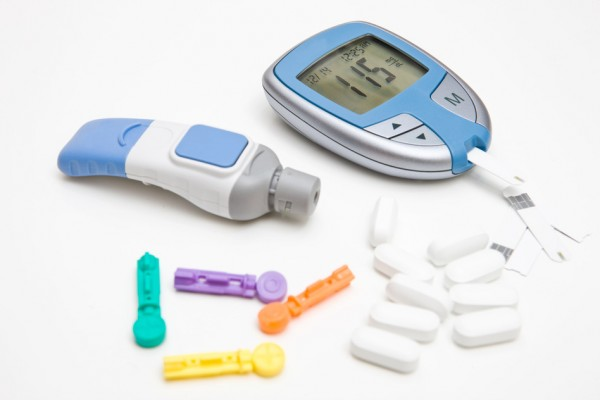 Diabetes Care Devices Market