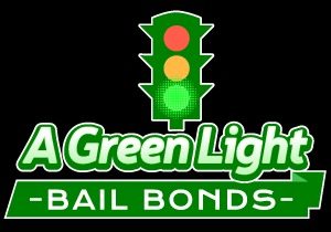 A Greenlight Bail Bonds Logo