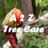 Company Logo For A to Z Tree Care'