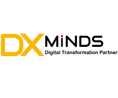 Company Logo For DxMinds Technologies Inc.'